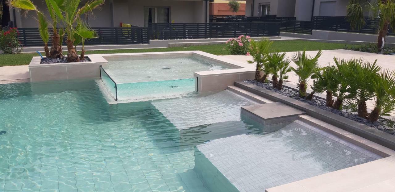 Una Terrazza Sul Lago A03 Peschiera del Garda